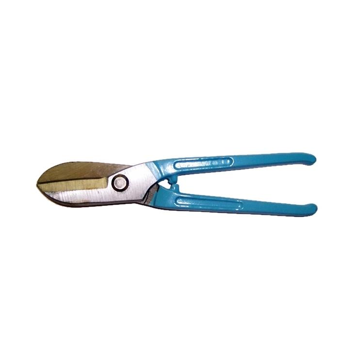 Scissors Cutter Tool | Heavy Duty Tin Cutter Scissor for Cutting Metal Sheets & Utility Work