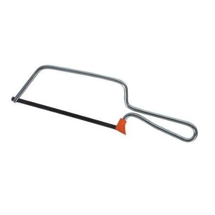 Steel Mini Hand Saw - Easy to use