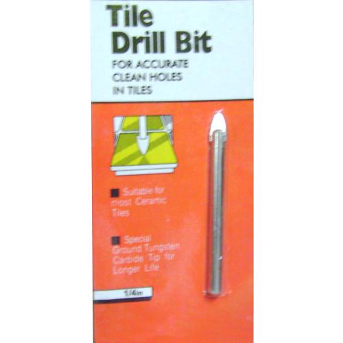 High Quality Drill Bit Glass Tile Cutter Ceramics Cutting Drill Bit