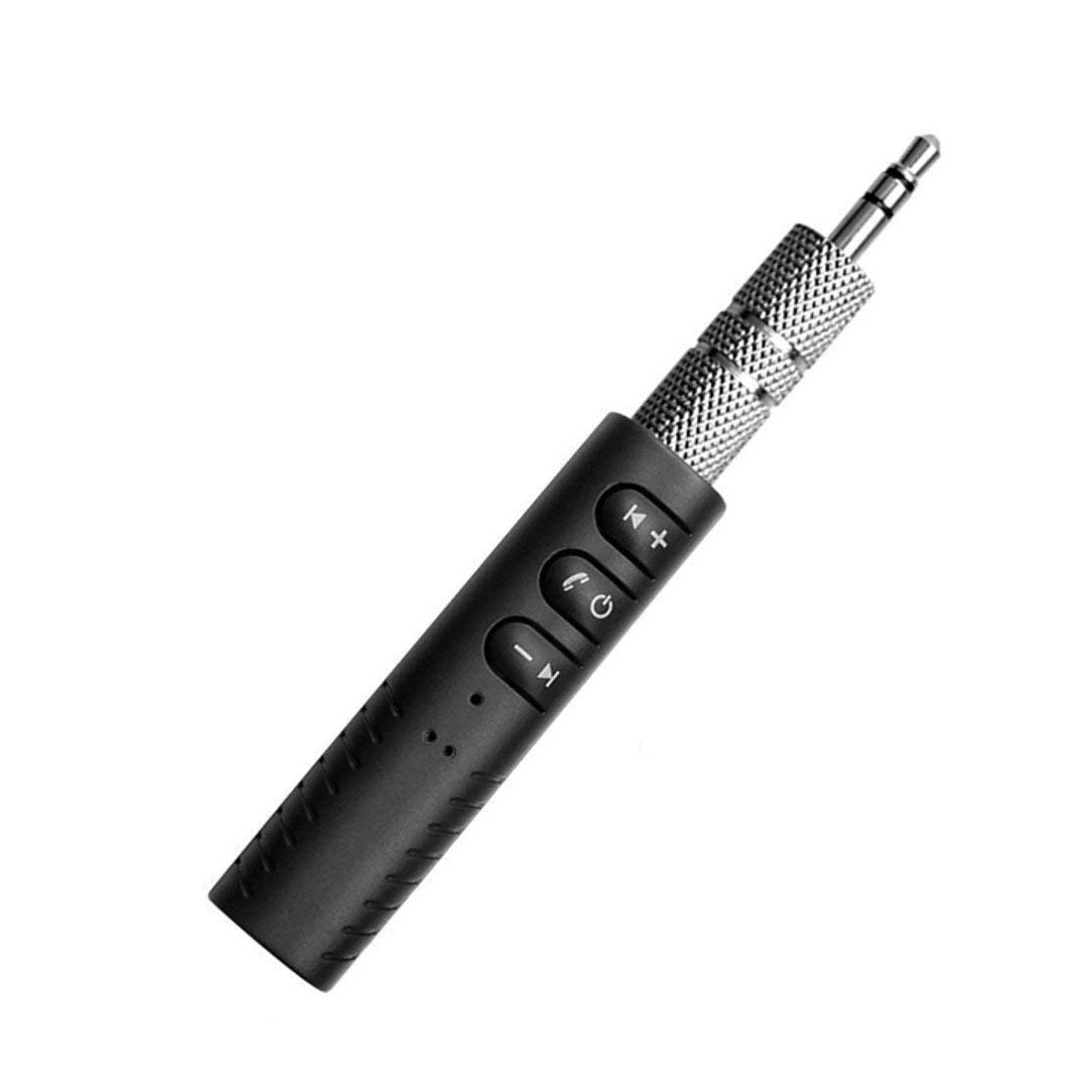 BT450 Wireless Bluetooth Receiver 3.5mm Jack Stereo Bluetooth Audio Music Receiver Adapter for Speaker Car Aux Hands Free Kit
