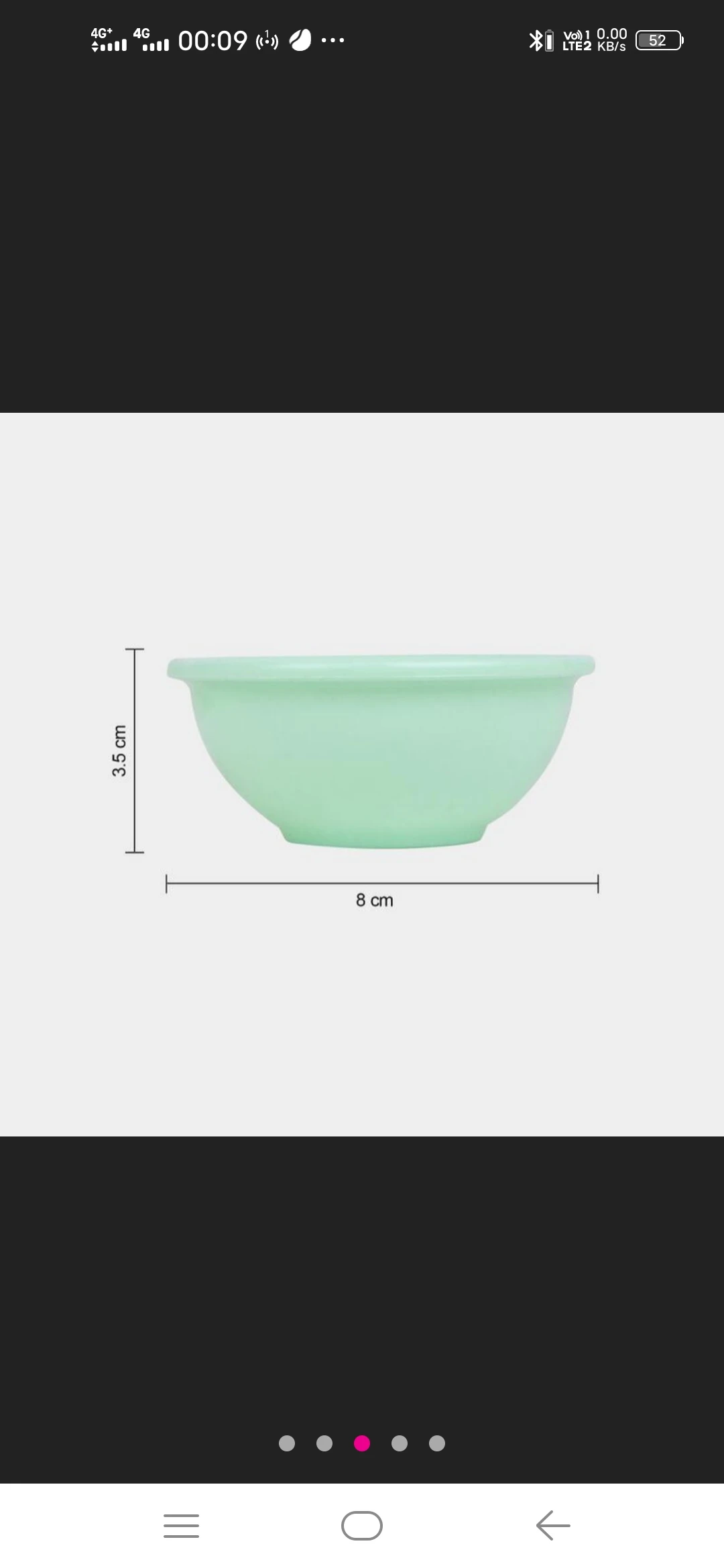 BOWLS FOR KITCHEN & DINING | MULTI-PURPOSE SERVING BOWLS