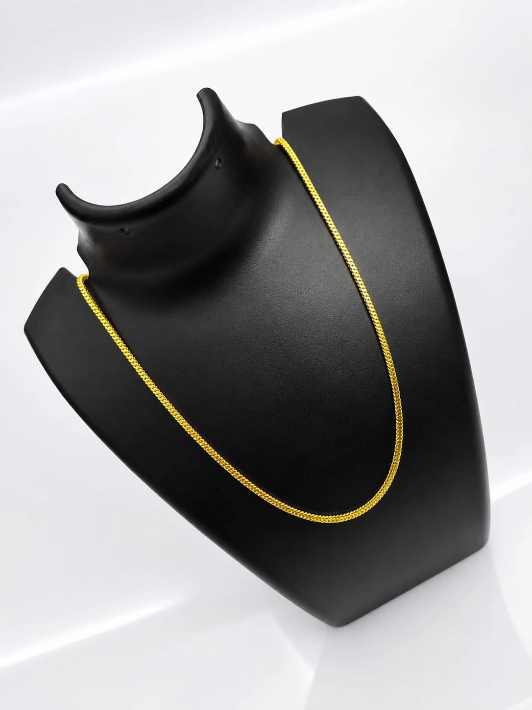NECK CHAIN FOR WOMEN & GIRLS | ELEGANT & STYLISH DESIGN | DAILY WEAR FASHION JEWELLERY