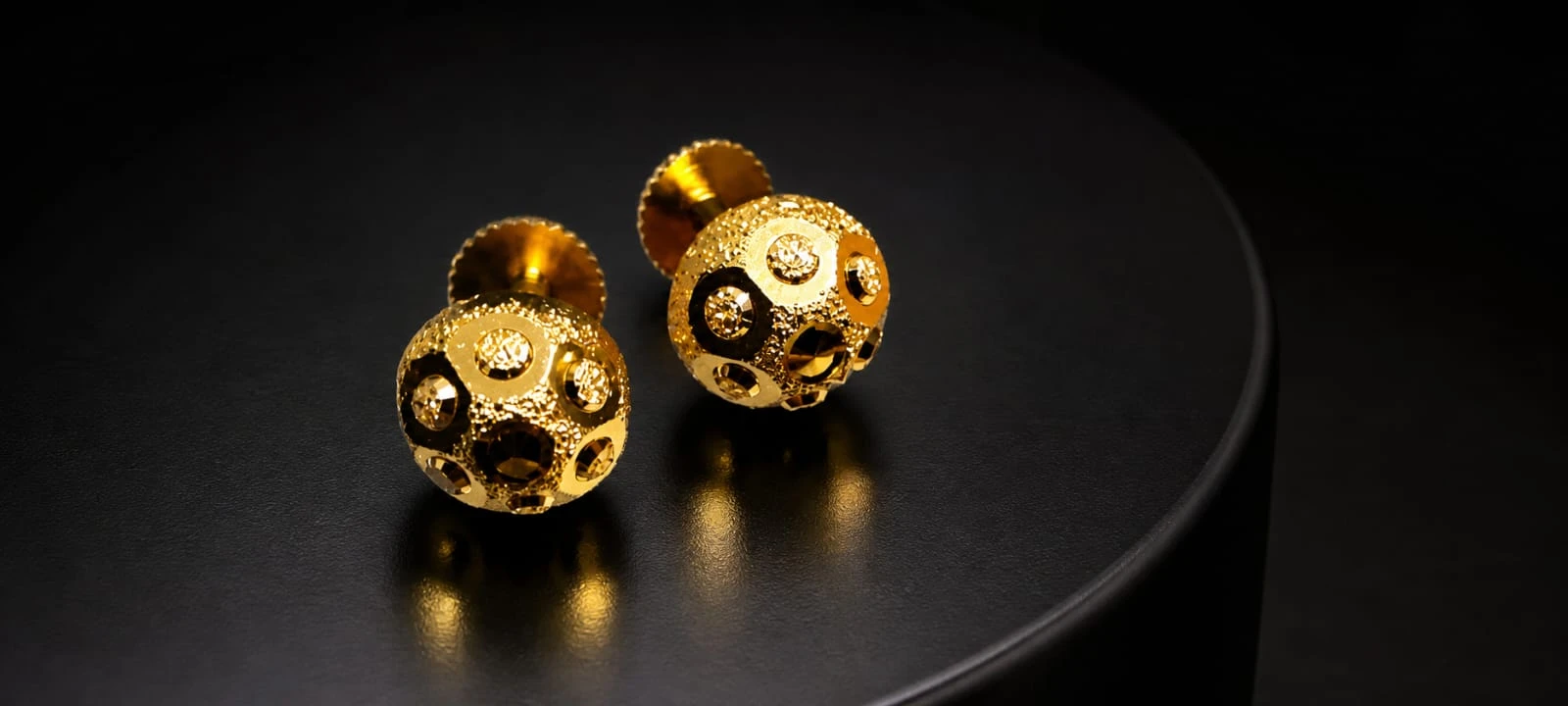 EAR RING FOR WOMEN & GIRLS | STYLISH & ELEGANT DESIGN | FASHION JEWELLERY | DAILY WEAR & PARTY WEAR