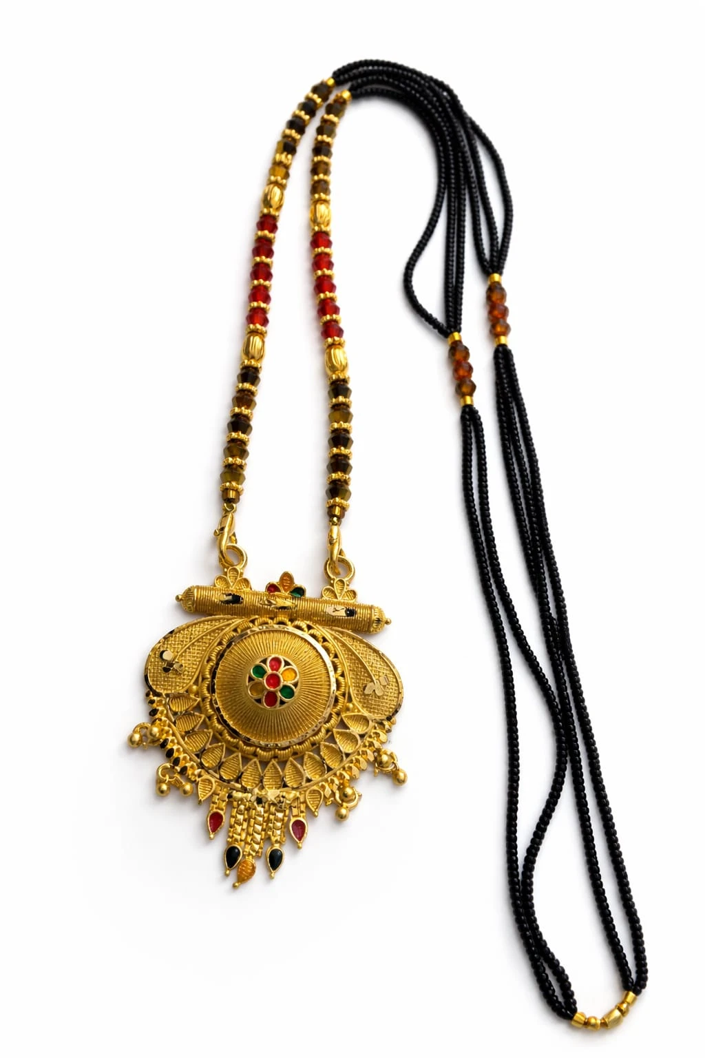 NECK CHAIN