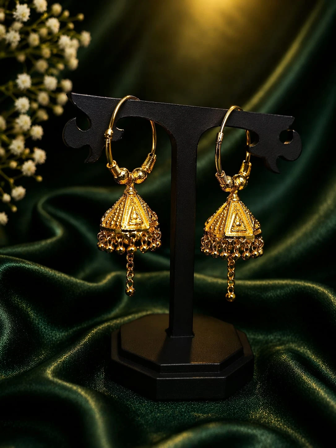 EAR RING