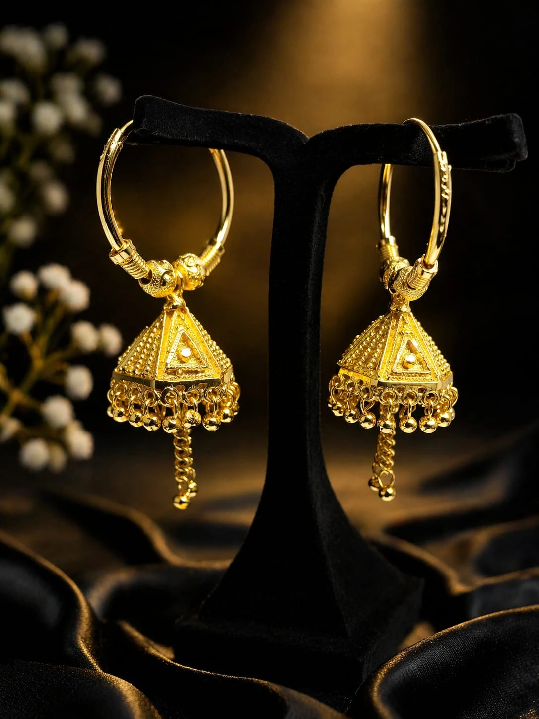 EAR RING