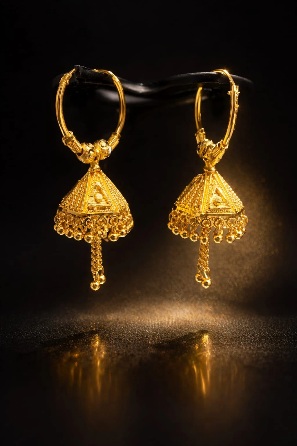 EAR RING