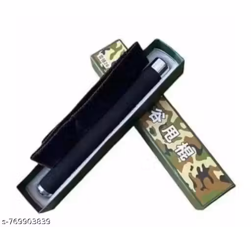Self Defence Stick For Women Safety | Portable Personal Safety Tool | Protective Security Stick for Women & Girls