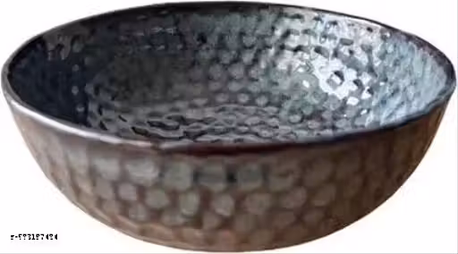 Superior Bowl | Stylish Serving Bowl for Kitchen & Dining | Multi-Purpose Food Serving Bowl