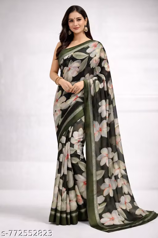 Sarees