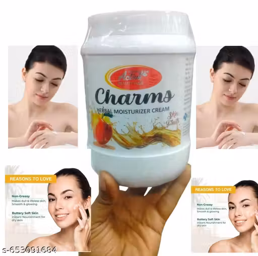 Fruit cream 750 ml all skin type body cream
