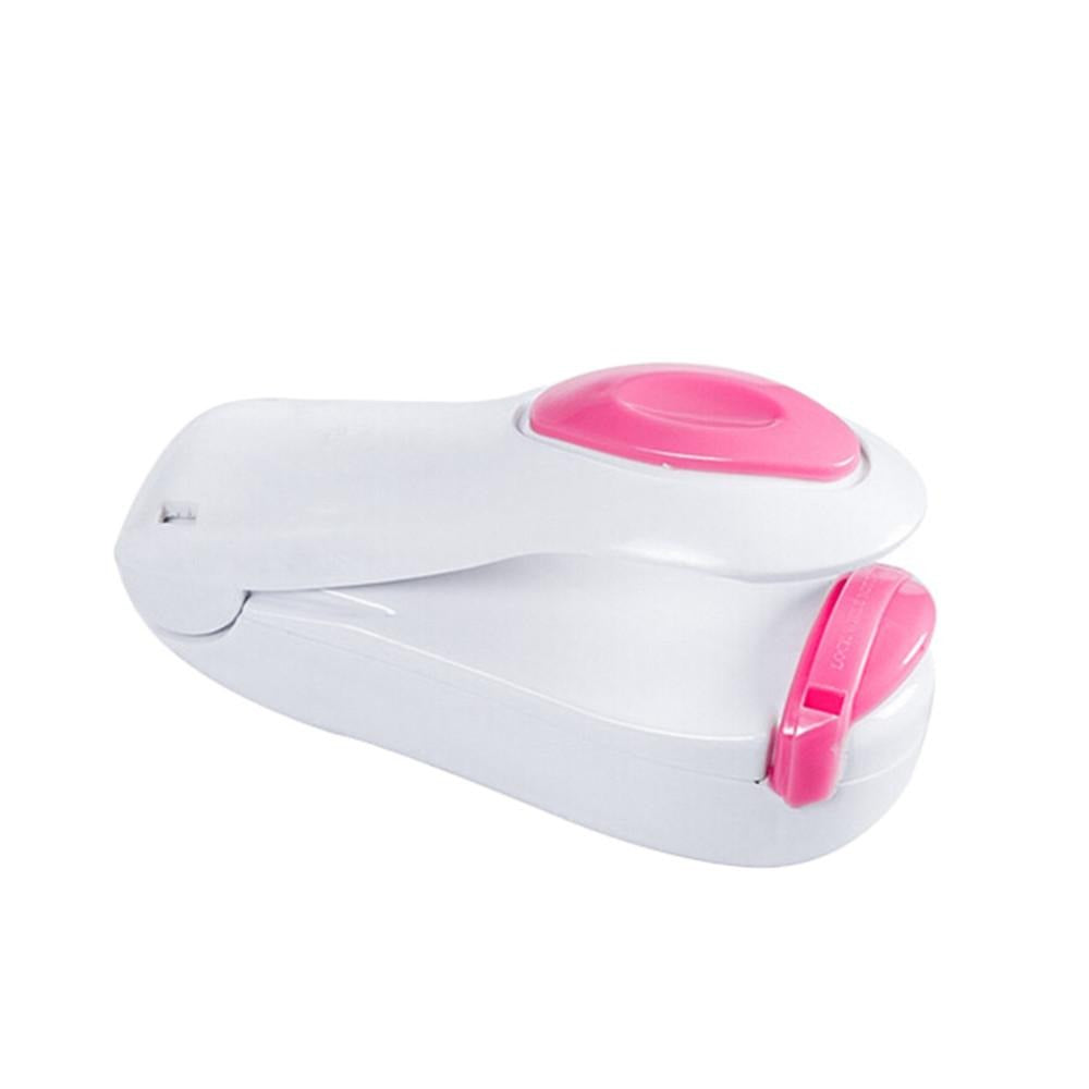 Handheld Super Mini Sealing Sealer Machine Airtight Sealer with Magnetic Base