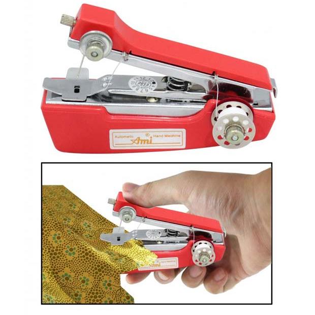Useful Portable Sewing Machine - Easy to use