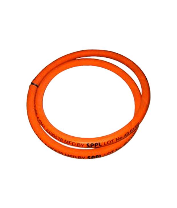 LPG Rubber Gas Pipe