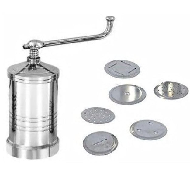 Stainless Steel Sevai / Farsan / Bhujia Maker