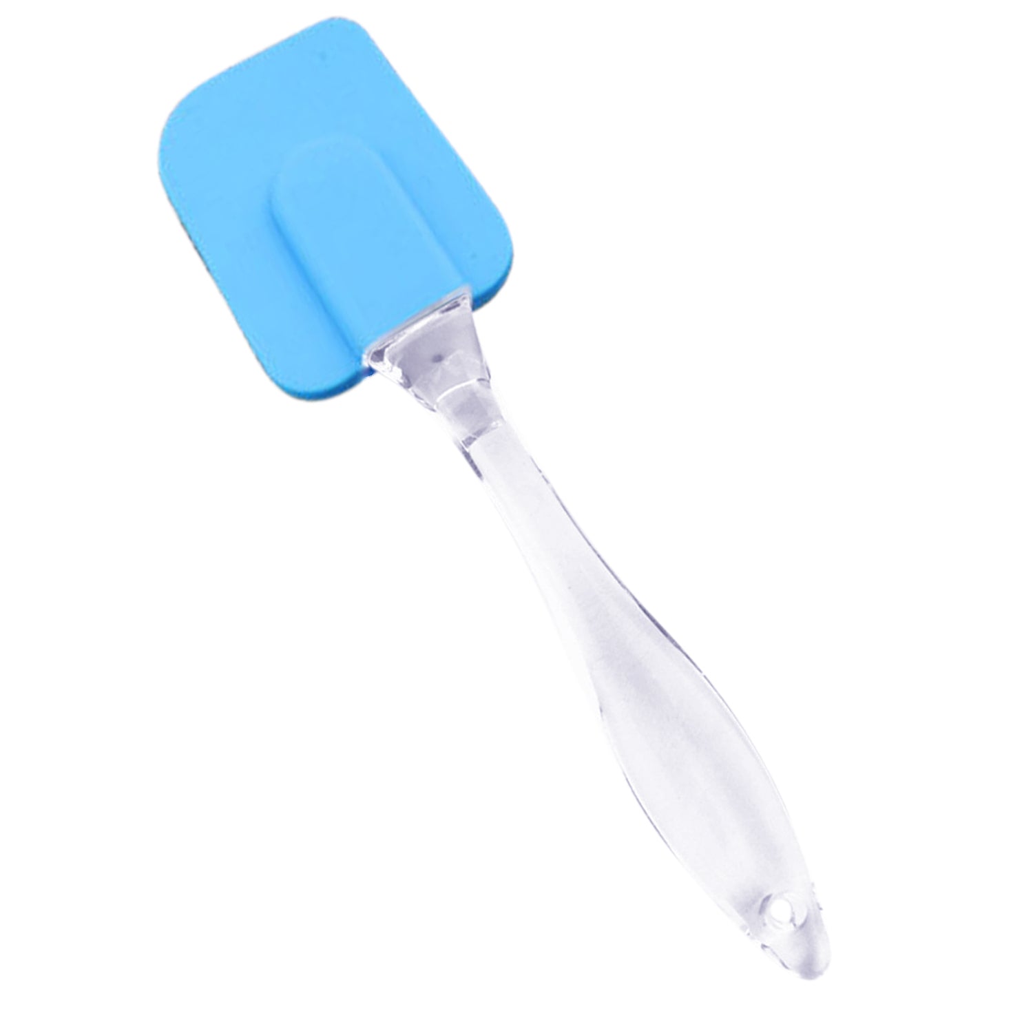 Silicone Spatula - For Cake Mixer, Decorating, Cooking, Baking, Glazing
