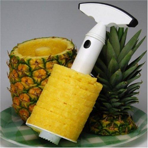 Pineapple Slicer Pineapple Corer / Cutter Pineapple Peeler