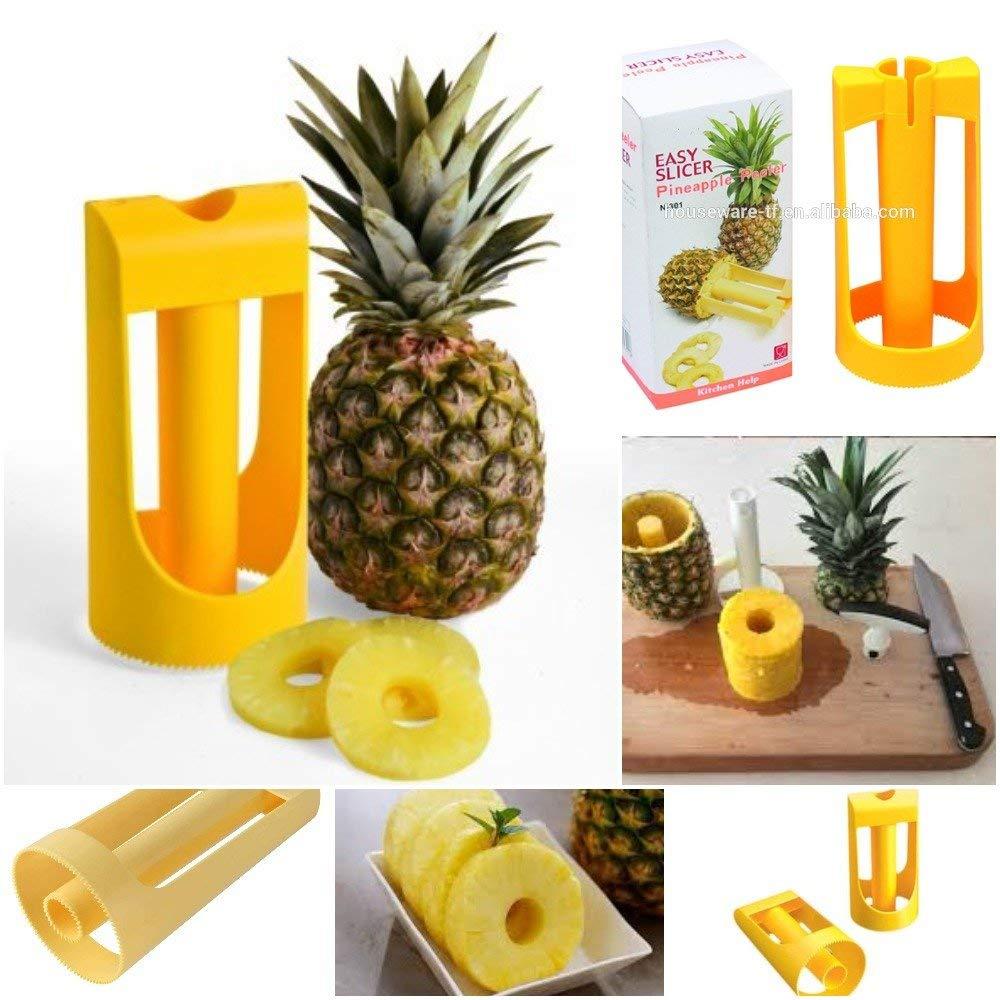 Pineapple Peeler Pine Apple Corer / Cutter