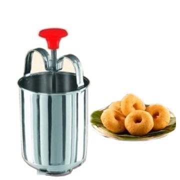 Medu Wada maker - Make Perfect shape Wadas