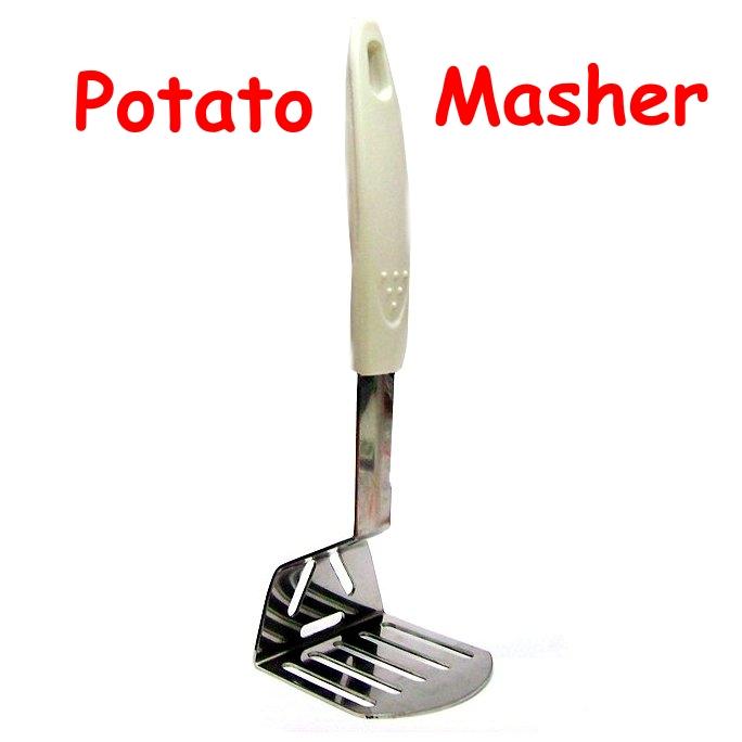 Potato Masher Deluxe Model