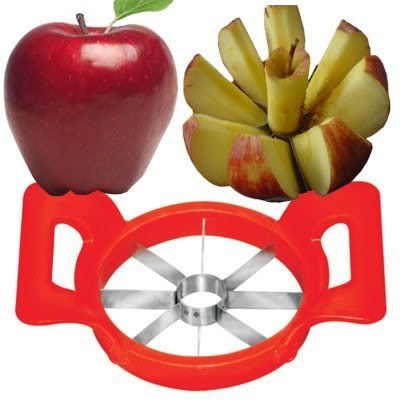 Useful Apple Cutter- must in your Kitchen
