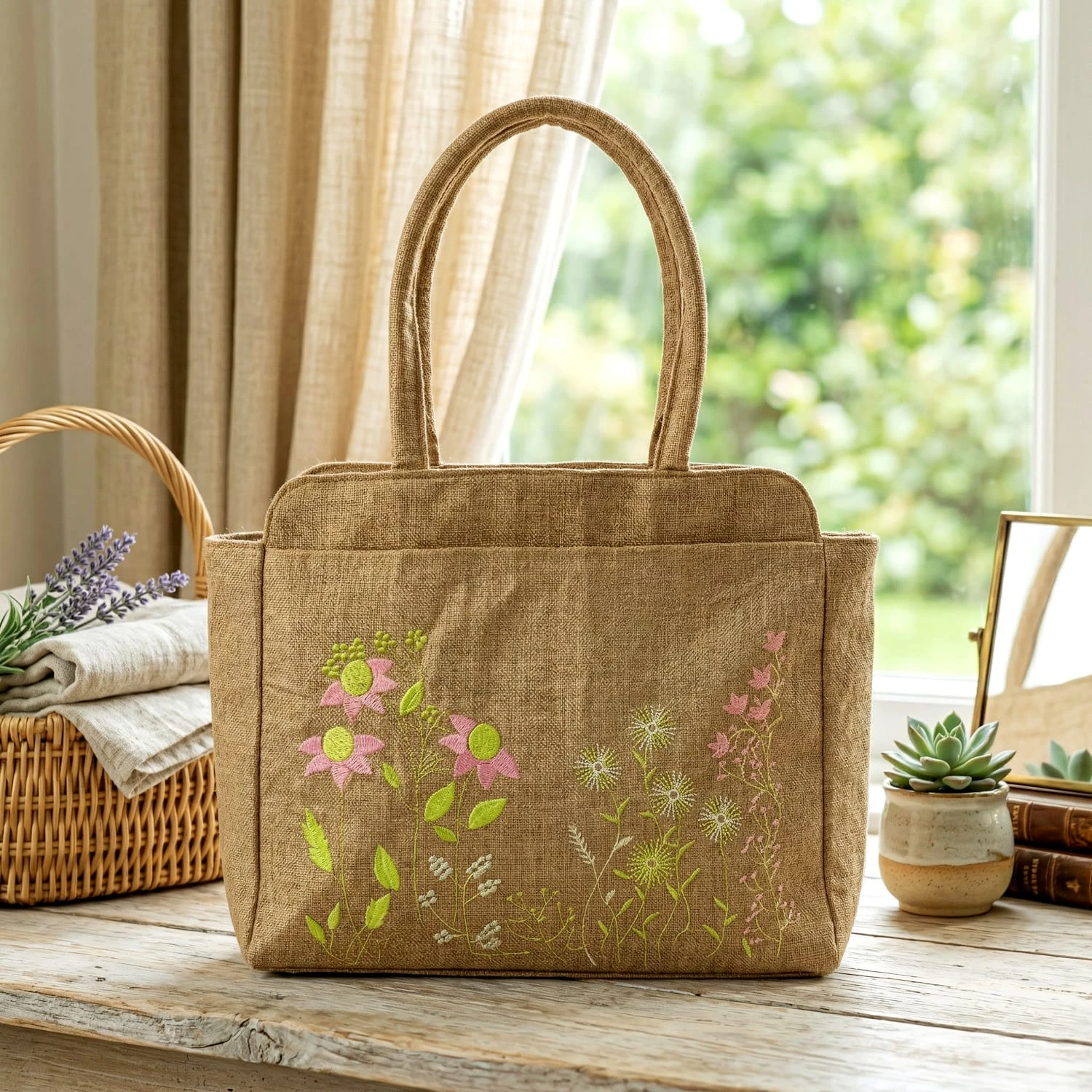 Tote Bags Premium Spacious Design Handbag for Girls and Women