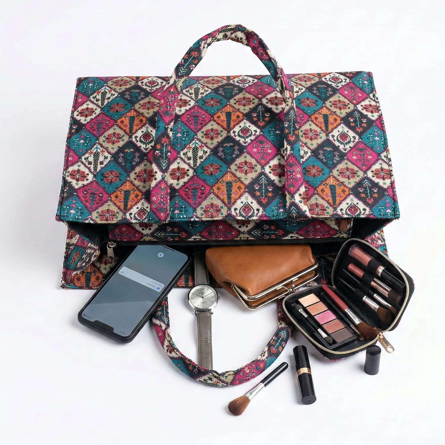 Tote Bags Premium Stylish Shoulder Handbag for Women