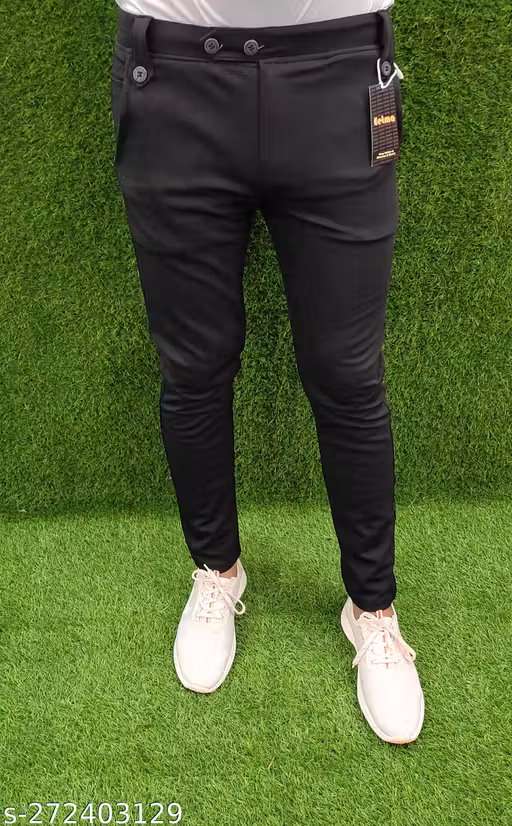 Eetma trouser!mens wear !