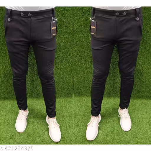 Eetma !Men Lower pants Jogger Perfect Fit | Stylish | Good Quality | Soft Lycra Blend | Mens & Boys Lower Pajama Jogger | Gym | Running | Jogging | Yoga | Casual Wear !Trouser !fully lycra itech !trending! pack of 2 pcs Ee