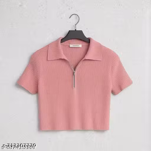 T-Shirt for Women | Stylish New Collection Casual Wear