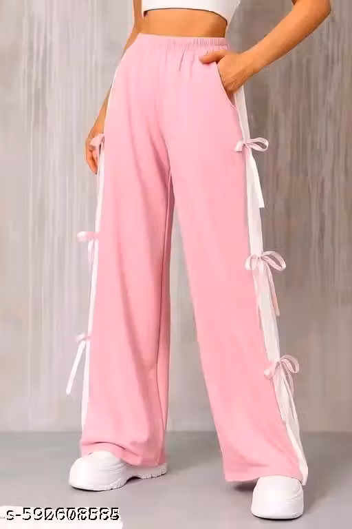 Pretty Ravishing Women Women Trousers