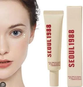 SEOUL 1988 Hydrating Moisturizing Face Cream | Deep Hydration Face Moisturizer