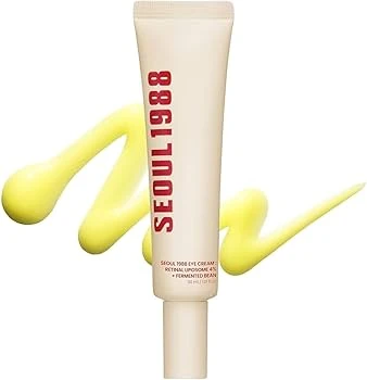 SEOUL 1988 Hydrating Moisturizing Face Cream | Skin Hydrating Cream for Soft Skin