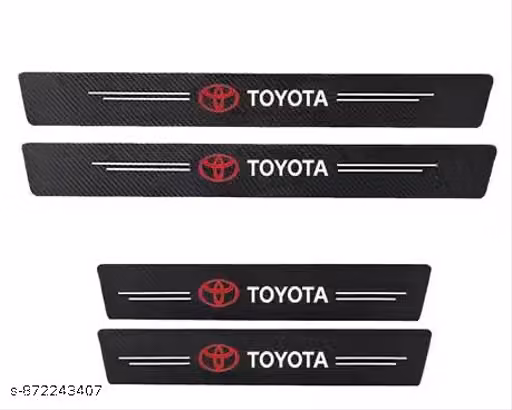 Reflective car stickers for Toyota All Cars