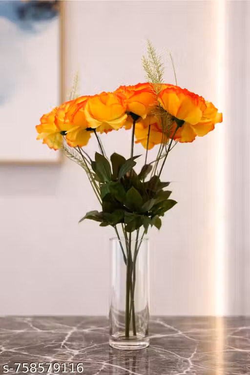 Bloosam flower only Pack of 1 artificial garland Flower home decor main door