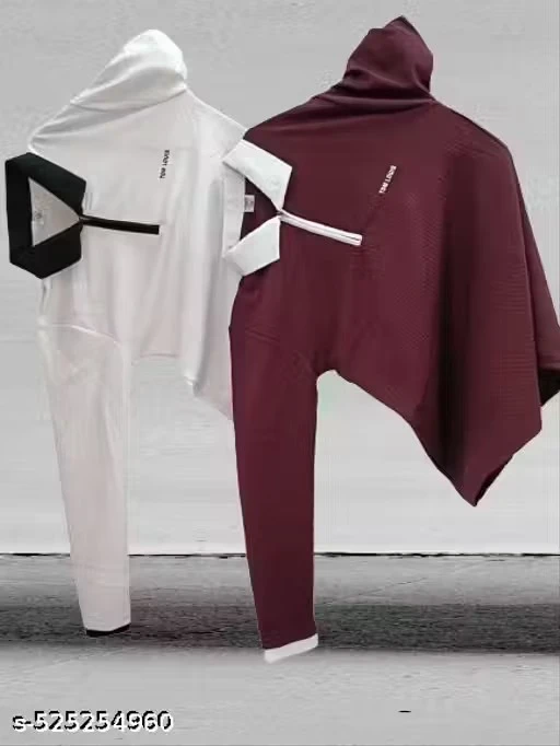 T-Shirt for Men Full Sleeve Sweatshirt Comfortable Warm Wear