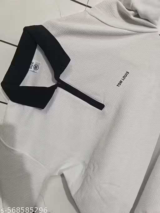 T-Shirt for Men Premium Casual Wear Latest Collection