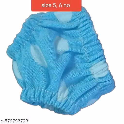 Laddu gopal nikker nappy (use only size 5,6 no laddu gopal)