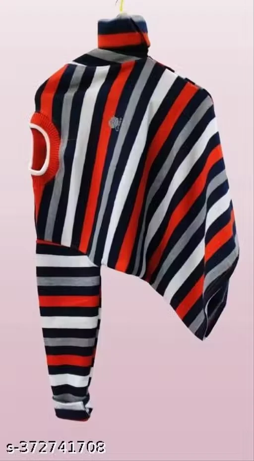 Sweater for Men | Stylish Winter Wear | Trendy Casual Fashion