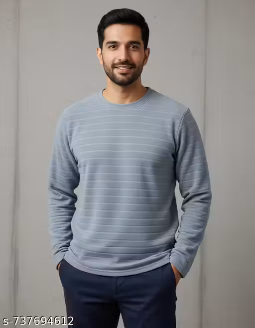 T-Shirt for Men | Half Sleeve Printed T-Shirt | Trendy Casual Outfit