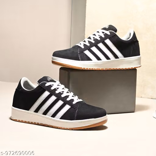 Fabulous Men's Multicolor Sneakers For Me's