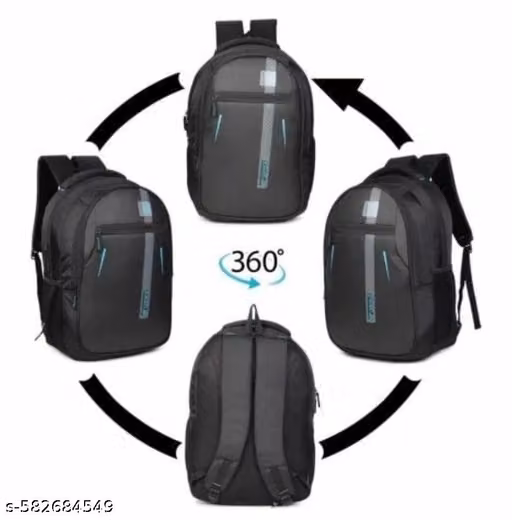 BACKBENCHER BIG LAPTOP BAG/BACKPACK FOR MEN WOMEN BOYS GIRLS/OFFICE SCHOOL COLLEGE TEENS & STUDENTS