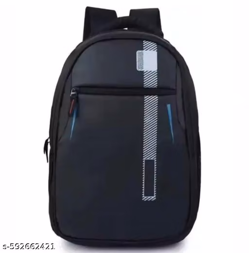 BACKPACK FOR MEN WOMEN BOYS GIRLS/OFFICE SCHOOL COLLEGE TEENS & STUDENTS HHH
