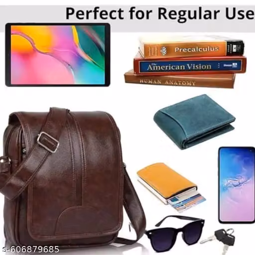 High-quality Crossbody Shoulder Office & Casual Bag