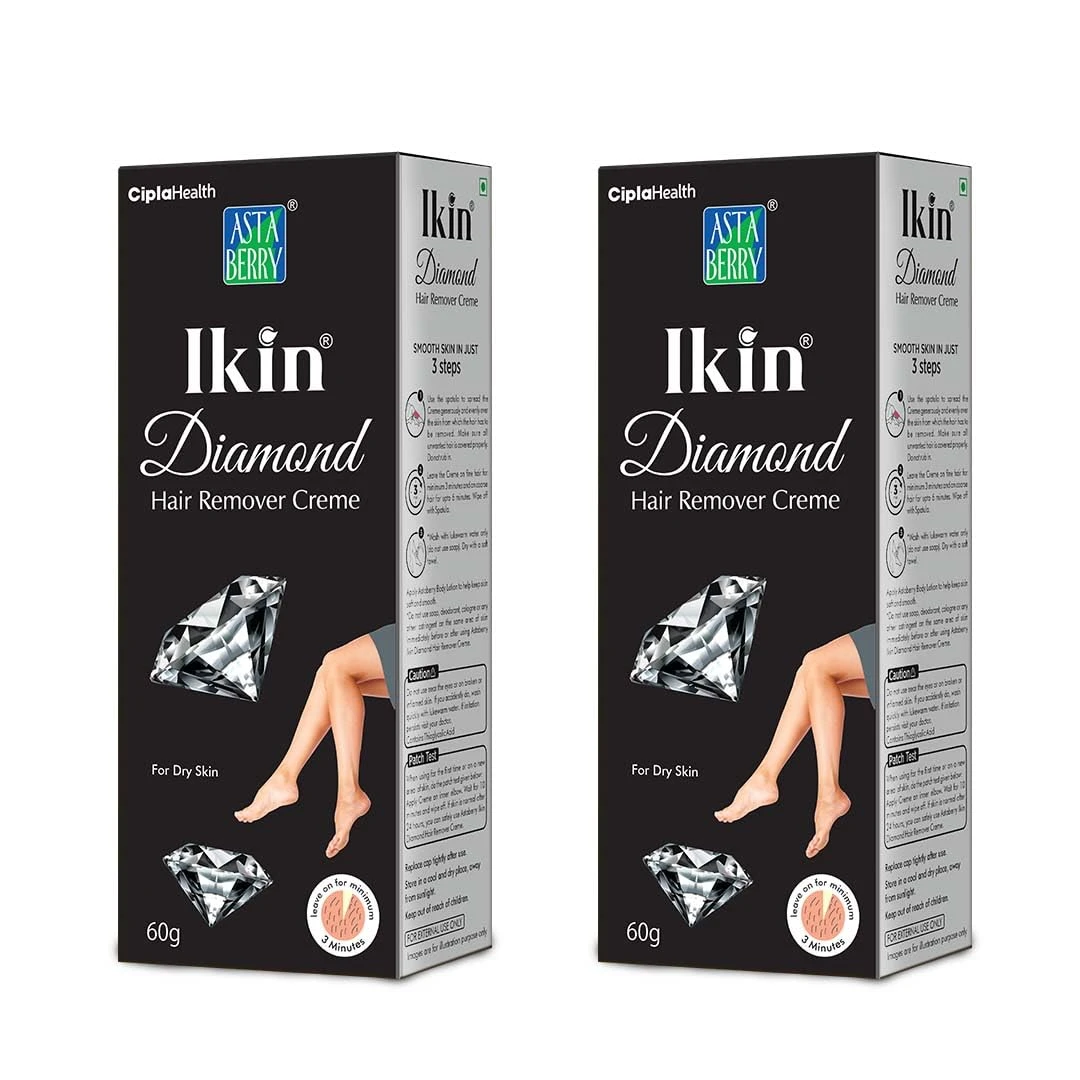 Hair Removal Cream | Quick Hair Removal Cream | Smooth & Clean Skin Care for Body