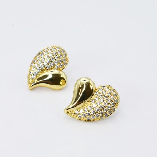 Earrings for Women | Fancy Designer Earrings | Stylish Fashion Accessories