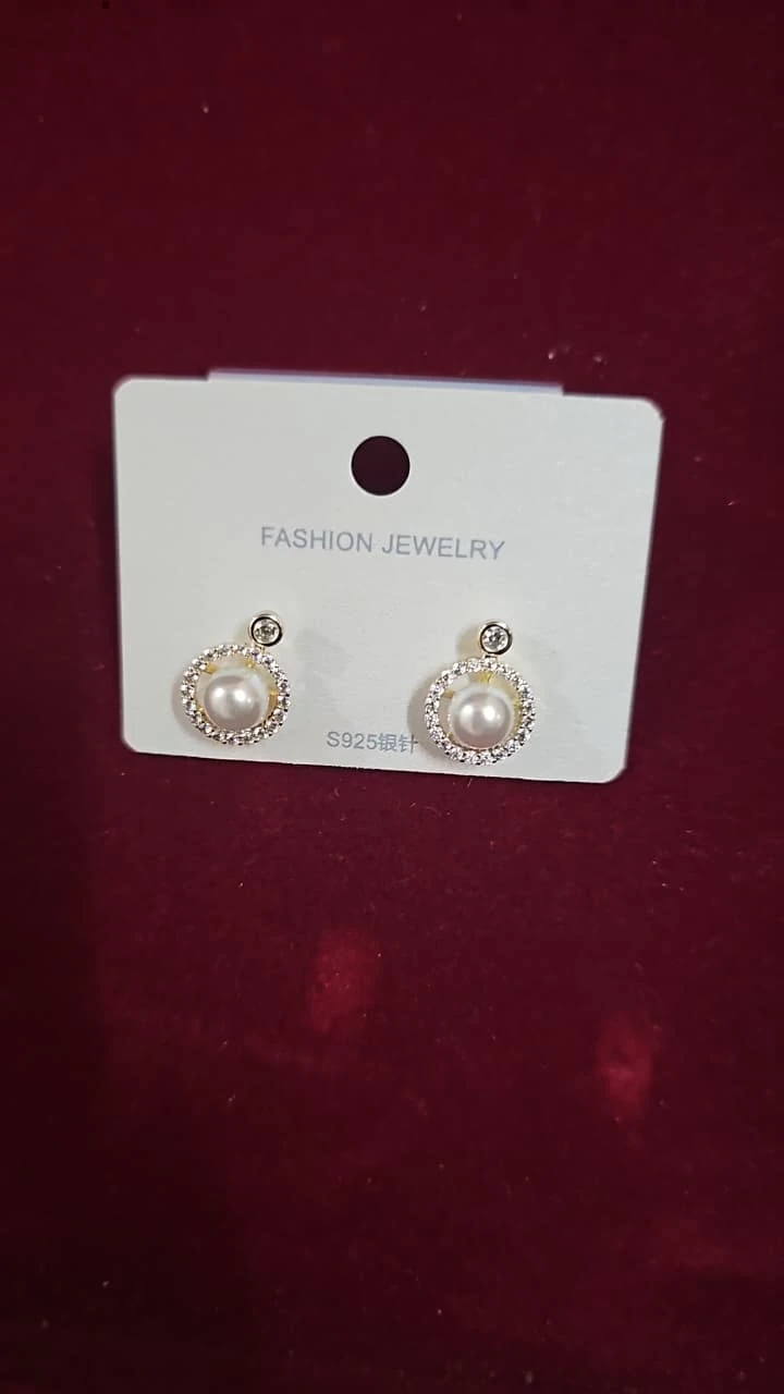 Earrings for Women | Modern Stylish Earrings | Latest Party Wear Jewellery