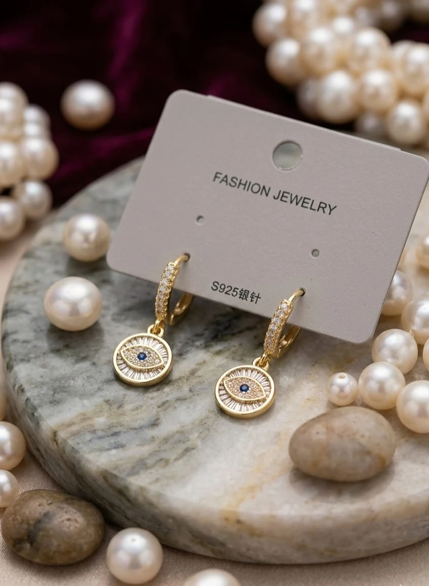 Earrings for Women | Fashionable Fancy Earrings | Modern Women Jewellery