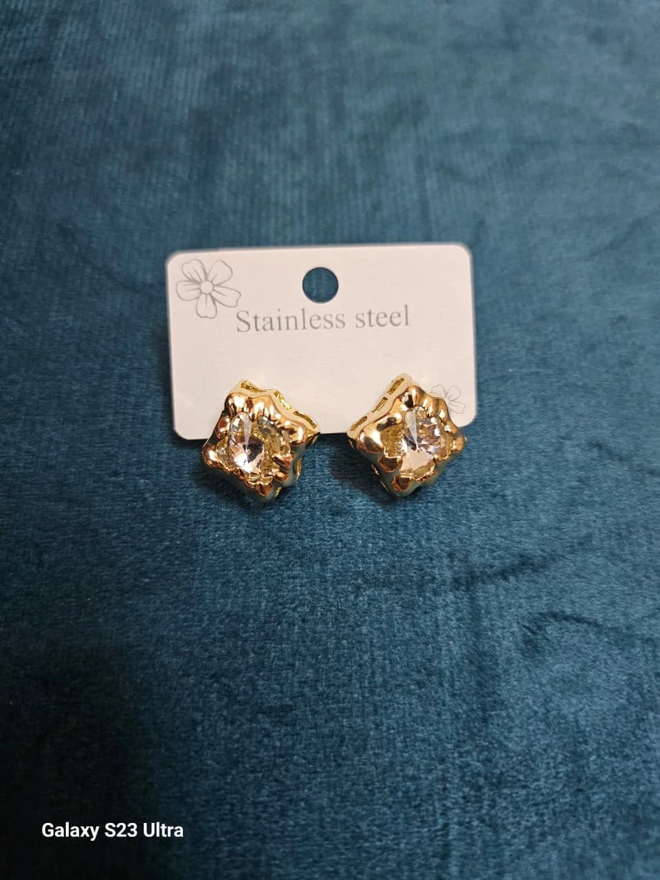 Earrings for Women | Modern Designer Earrings | Elegant Fashion Accessories
