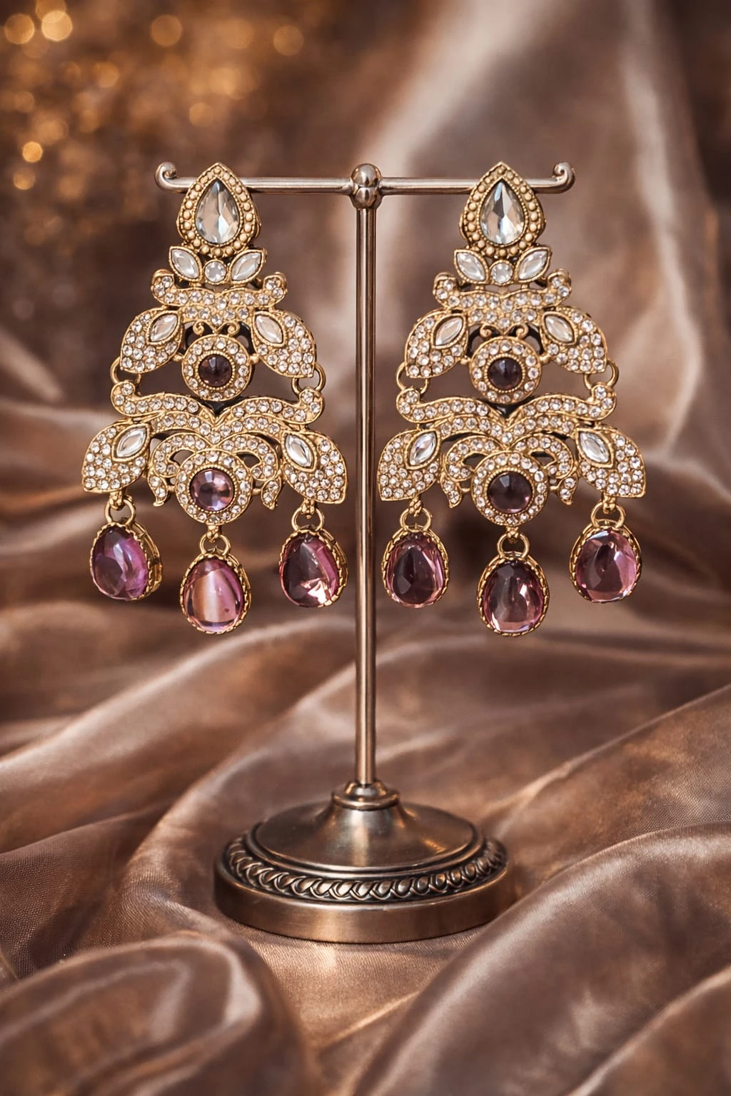 Earrings for Women | Fashion Trendy Earrings | Stylish Party & Casual Jewellery